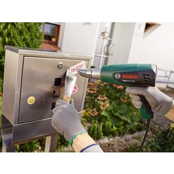 Технический фен Bosch Easyheat 500 Thumb