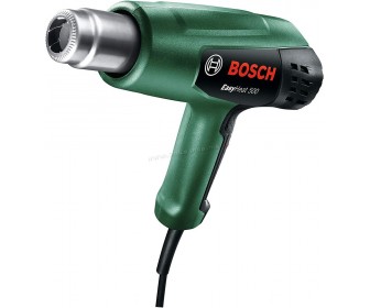 Технический фен Bosch Easyheat 500