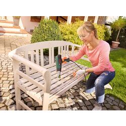 Технический фен Bosch Easyheat 500 Thumb