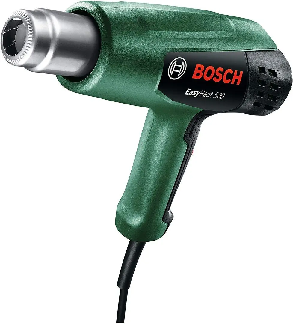 Технический фен Bosch Easyheat 500