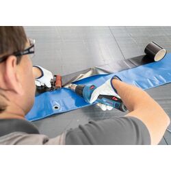 Технический фен Bosch GHG 20-60 Professional Thumb