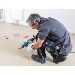 Технический фен Bosch GHG 20-60 Professional Thumb