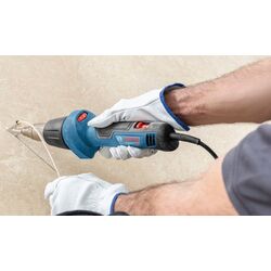 Технический фен Bosch GHG 20-60 Professional Thumb