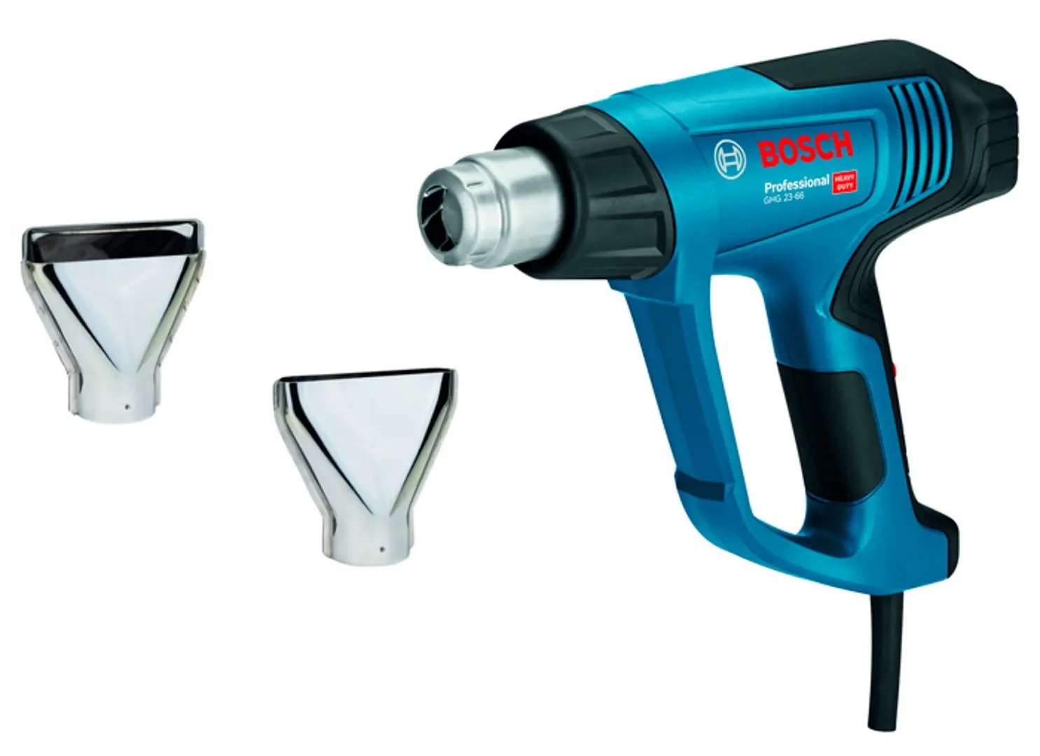 Suflanta de aer cald Bosch GHG 23-66