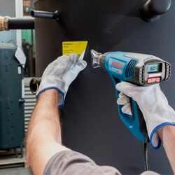 Suflanta de aer cald Bosch GHG 23-66 Thumb