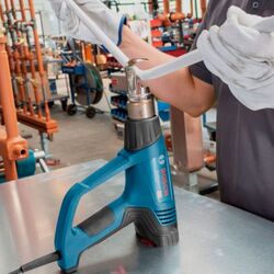 Suflanta de aer cald Bosch GHG 23-66 Thumb