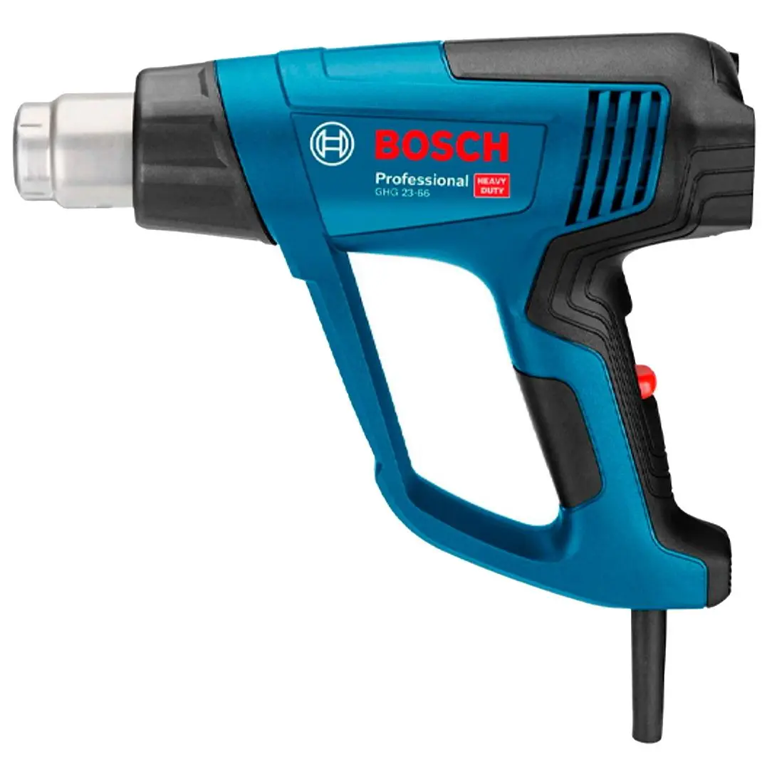 Suflanta de aer cald Bosch GHG 23-66