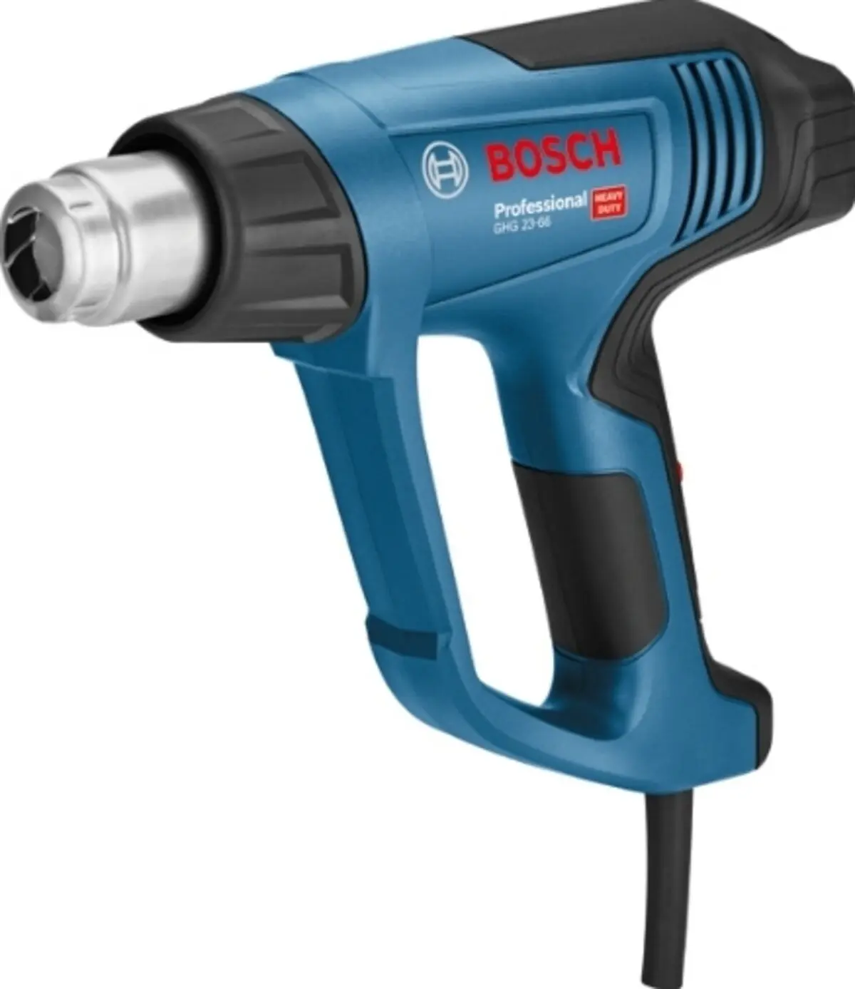 Suflanta de aer cald Bosch Professional GHG 23-66 (0.601.2A6.303)