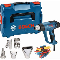 Suflanta de aer cald Bosch Professional GHG 23-66 (0.601.2A6.303) Thumb