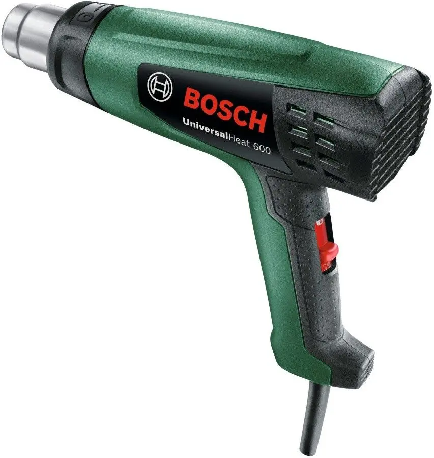 Suflanta de aer cald Bosch Universal Heat 600