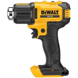 Suflanta de aer cald cu acumulator Dewalt DCE530N-XJ Solo Thumb