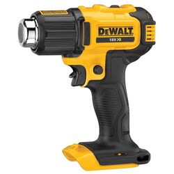 Suflanta de aer cald cu acumulator Dewalt DCE530N-XJ Solo Thumb