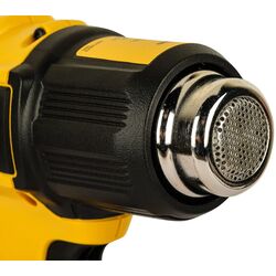 Suflanta de aer cald cu acumulator Dewalt DCE530N-XJ Solo Thumb