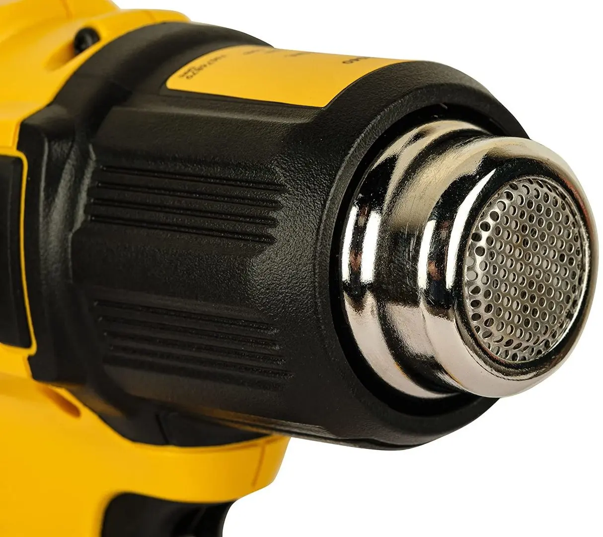 Suflanta de aer cald cu acumulator Dewalt DCE530N-XJ Solo - 4