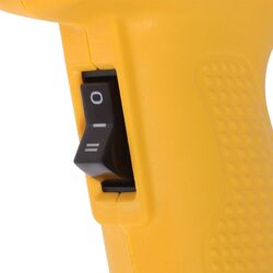 Технический фен DeWalt D26414K-KS Thumb