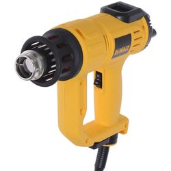 Termosuflanta DeWalt D26414K-KS