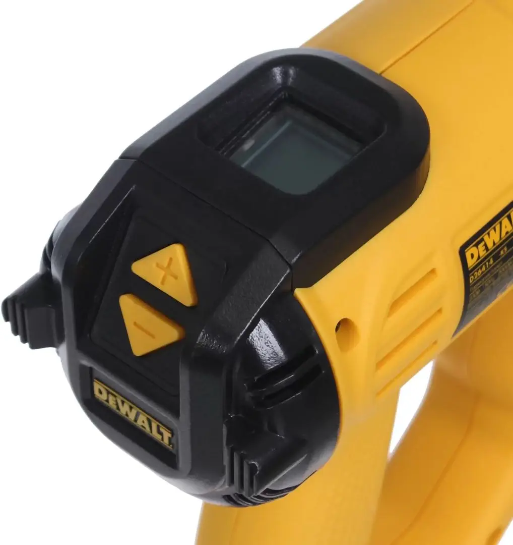Технический фен DeWalt D26414K-KS