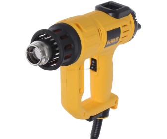 Технический фен DeWalt D26414K-KS