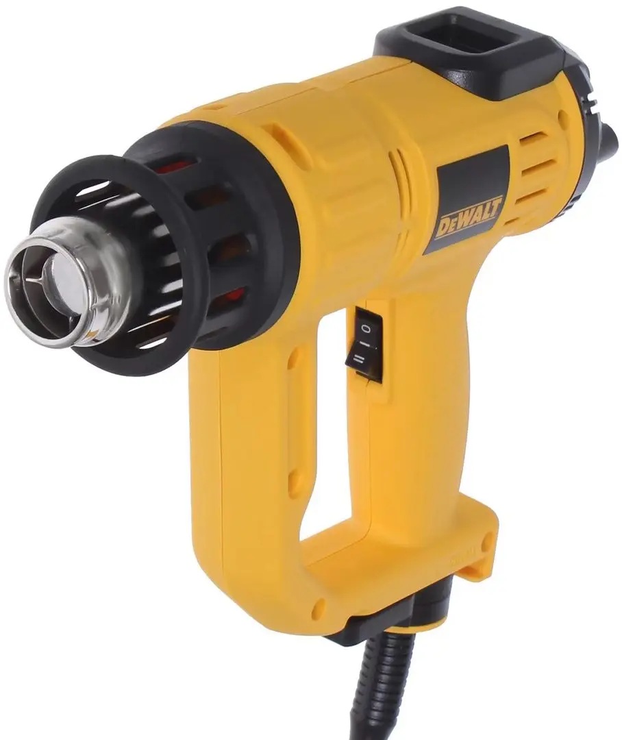 Технический фен DeWalt D26414K-KS