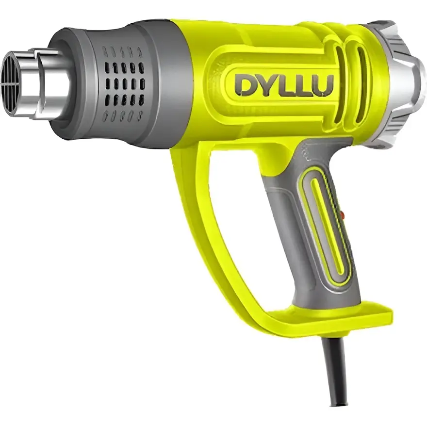 Строительный фен Dyllu DTHG1530 - 3