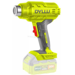 Строительный фен Dyllu DTKH1501