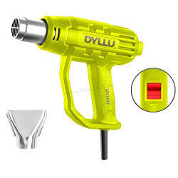 Suflanta de aer cald Dyllu DTHG1514