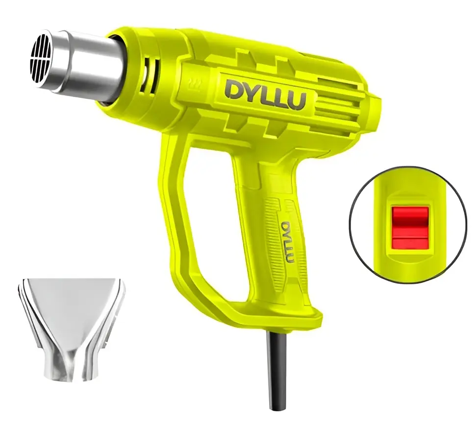 Suflanta de aer cald Dyllu DTHG1514