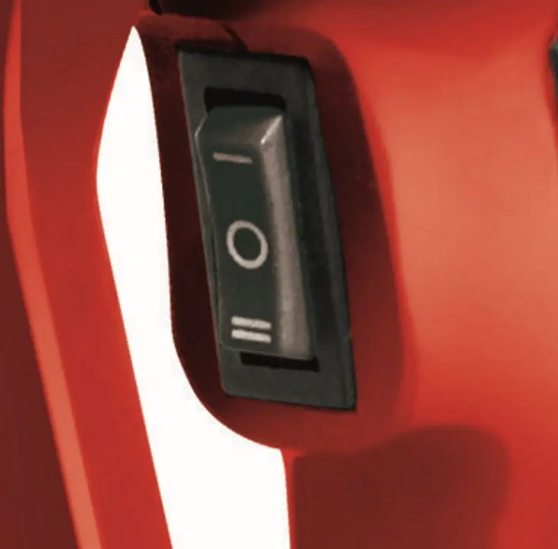 Suflanta cu aer cald Einhell TC-HA 2000/1