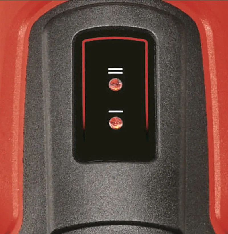 Suflanta de aer clad Einhell TE-HA 18 Li Solo