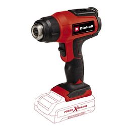 Suflanta de aer clad Einhell TE-HA 18 Li Solo