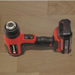 Suflanta de aer clad Einhell TE-HA 18 Li Solo Thumb