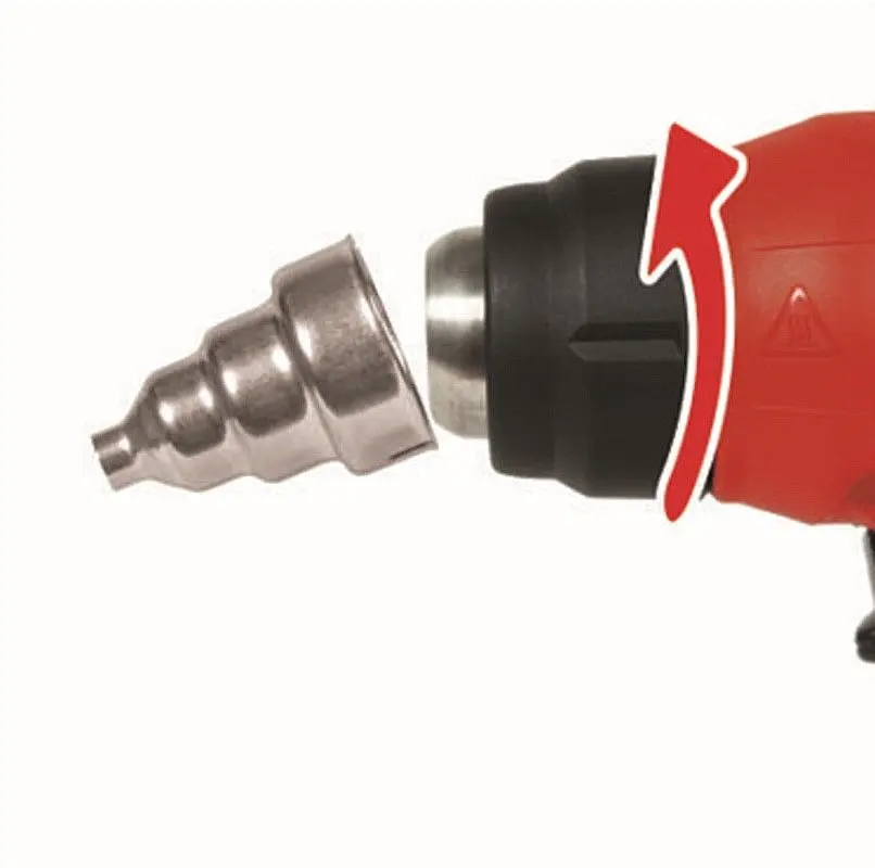 Suflanta de aer clad Einhell TE-HA 18 Li Solo