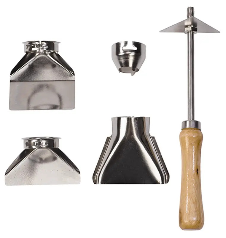 Suflanta de aer cald Einhell TH-HA 2000/1 (45.201.79)