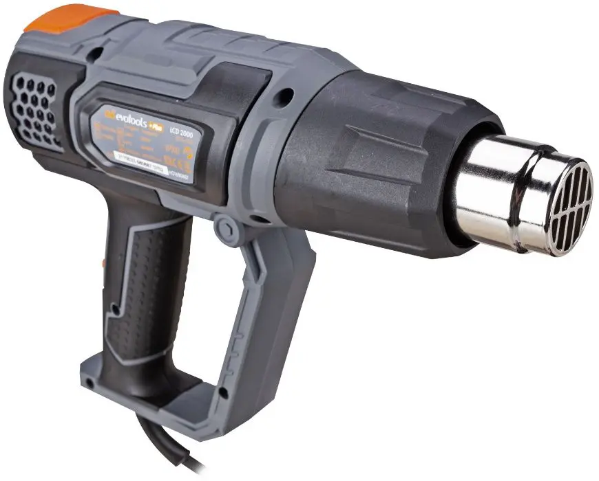 Технический фен Evotools Plus LCD 2000 Epto