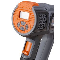 Технический фен Evotools Plus LCD 2000 Epto Thumb