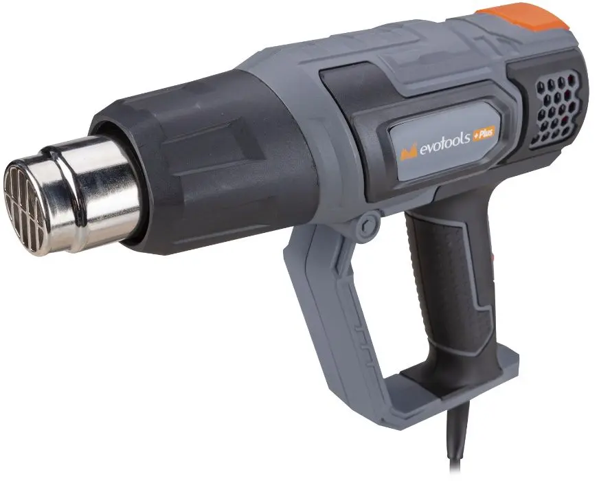 Технический фен Evotools Plus LCD 2000 Epto