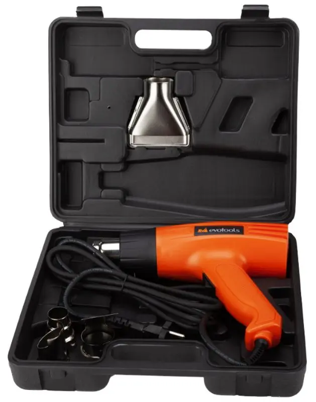 Технический фен Evotools HG 2000E ETS Epto