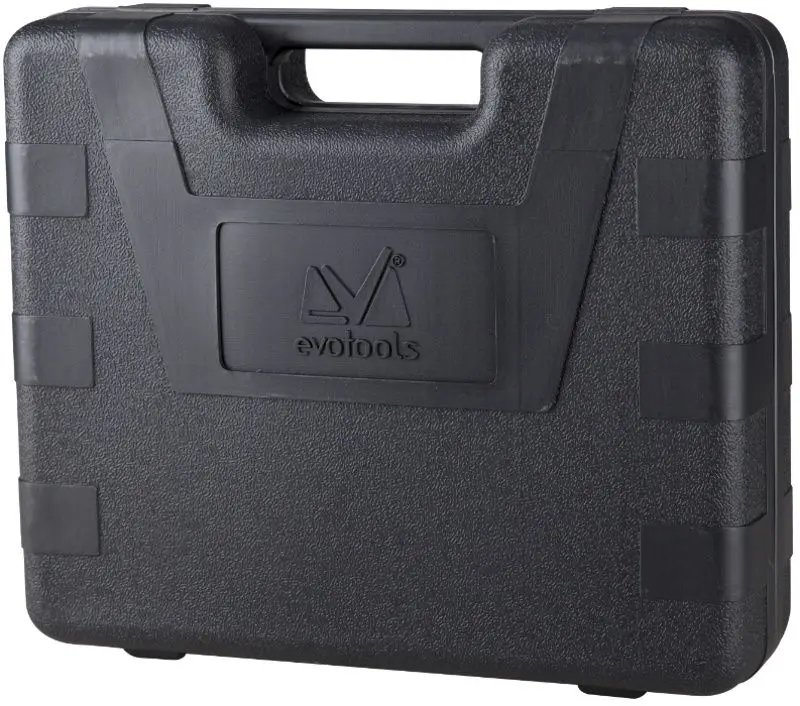 Технический фен Evotools HG 2000E ETS Epto