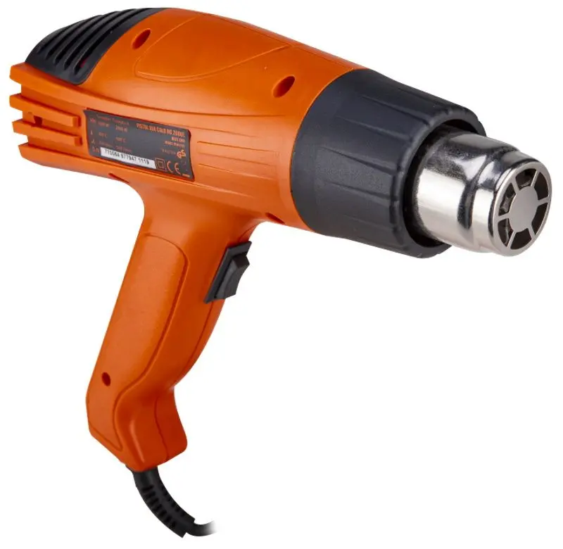 Технический фен Evotools HG 2000E ETS Epto