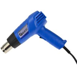 Suflanta de aer cald Geko G80281 Thumb