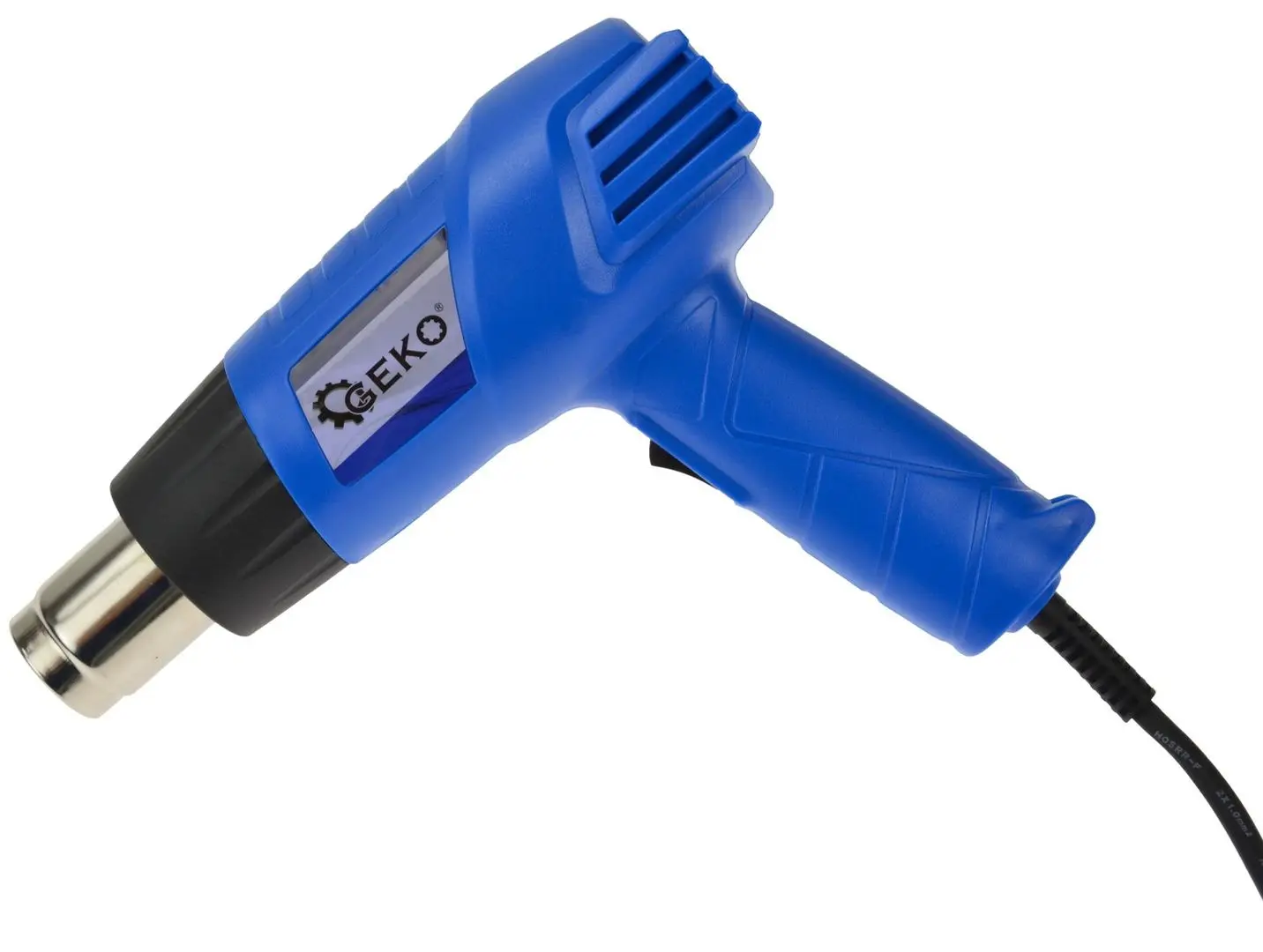 Suflanta de aer cald Geko G80281