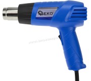 Suflanta de aer cald Geko G80281