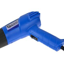 Suflanta de aer cald Geko G80281 Thumb