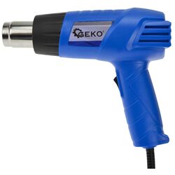 Suflanta de aer cald Geko G80281 Thumb