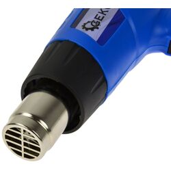 Suflanta de aer cald Geko G80281 Thumb