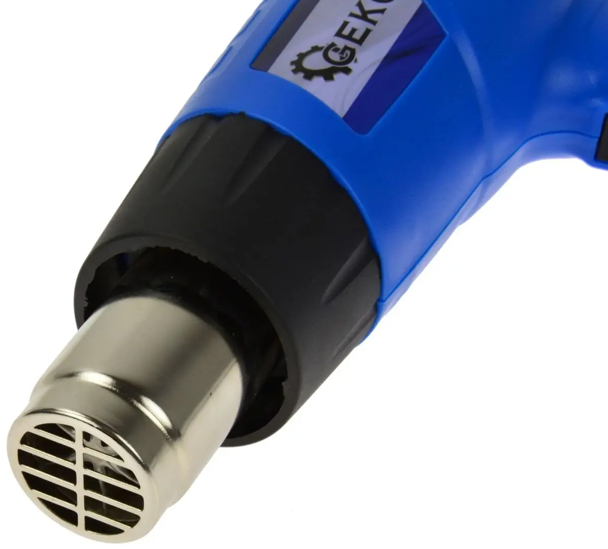 Suflanta de aer cald Geko G80281