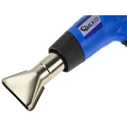 Suflanta de aer cald Geko G80281 Thumb