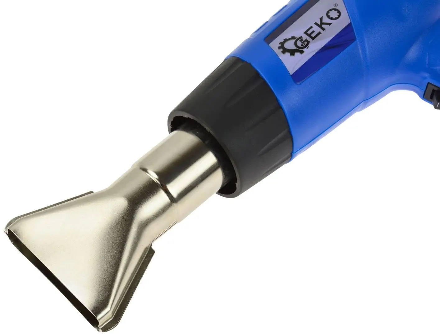 Suflanta de aer cald Geko G80281