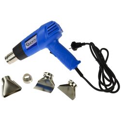 Suflanta de aer cald Geko G80281 Thumb