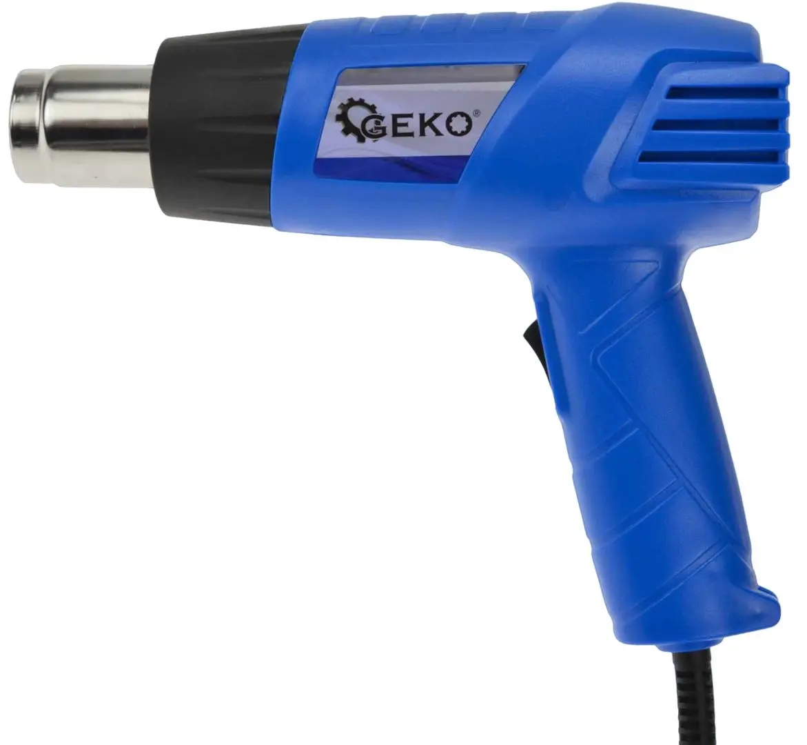 Suflanta de aer cald Geko G80281